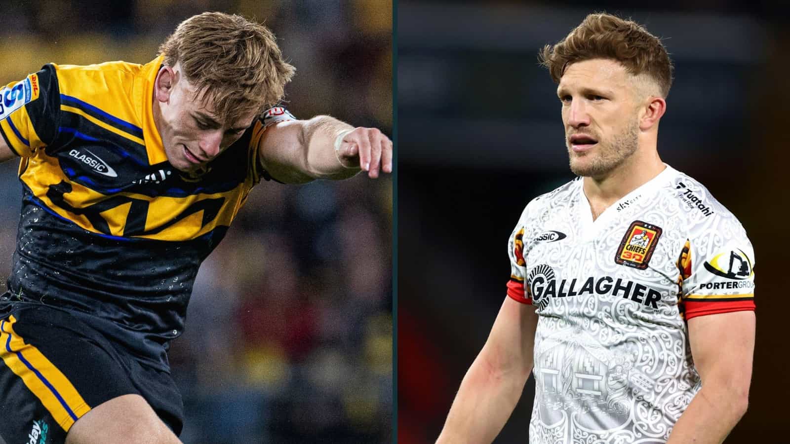 Super Rugby Pacific final: Hurricanes v Chiefs prediction, teams, kick-off time, TV coverage
