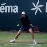 Elena-Gabriela Ruse, 's-Hertogenbosch 2026