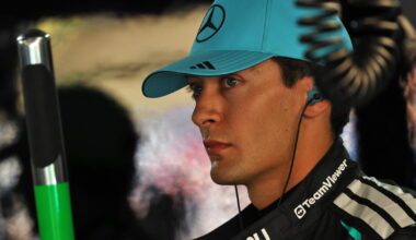George Russell makes startling admission after Monaco GP spiral