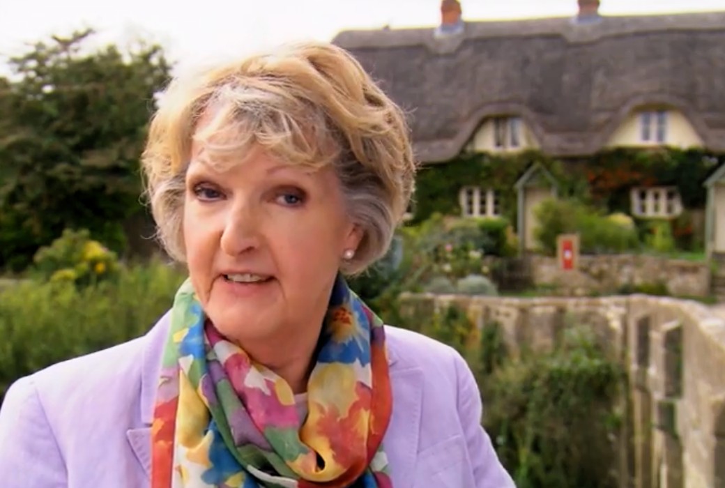 Vale: Penelope Keith | TV Tonight