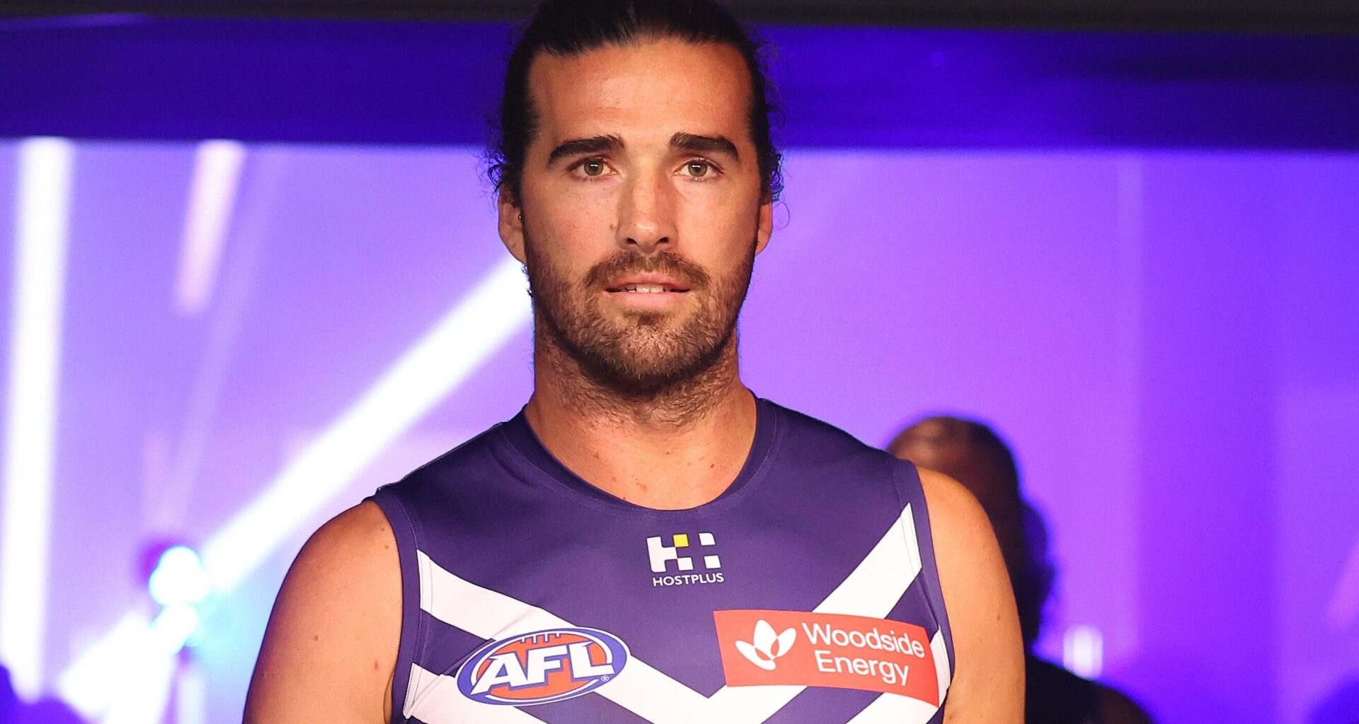 Skipper's flag dreams on hold as Dockers take it one week at a time