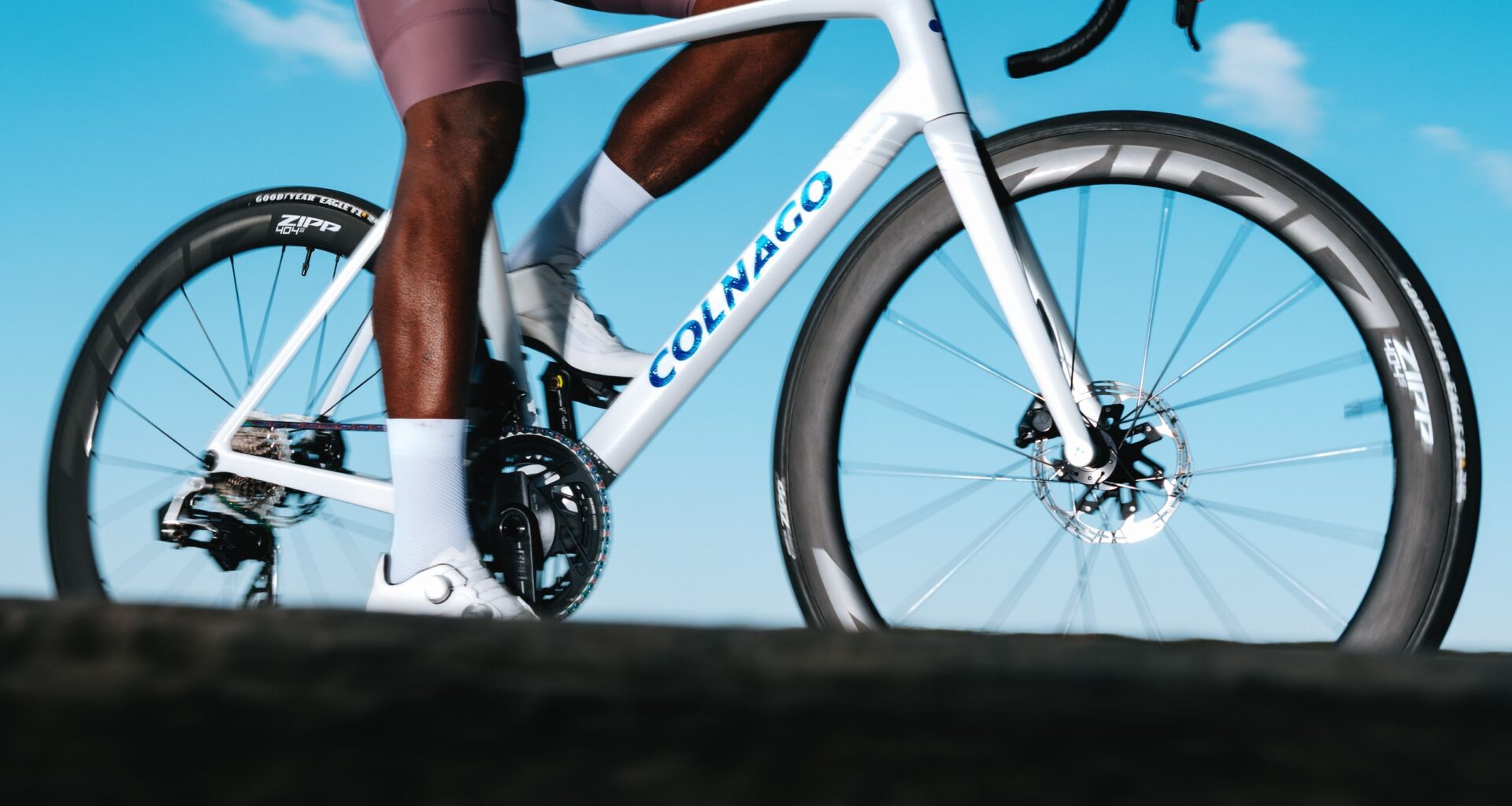 Zipp’s new wheels are allegedly faster than Scopes at a third of the price