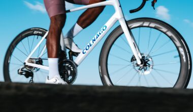 Zipp’s new wheels are allegedly faster than Scopes at a third of the price