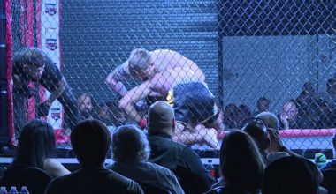 Hub City Promotions presents 'Fight Night 12'