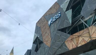 SBS statement on unauthorised use of logos