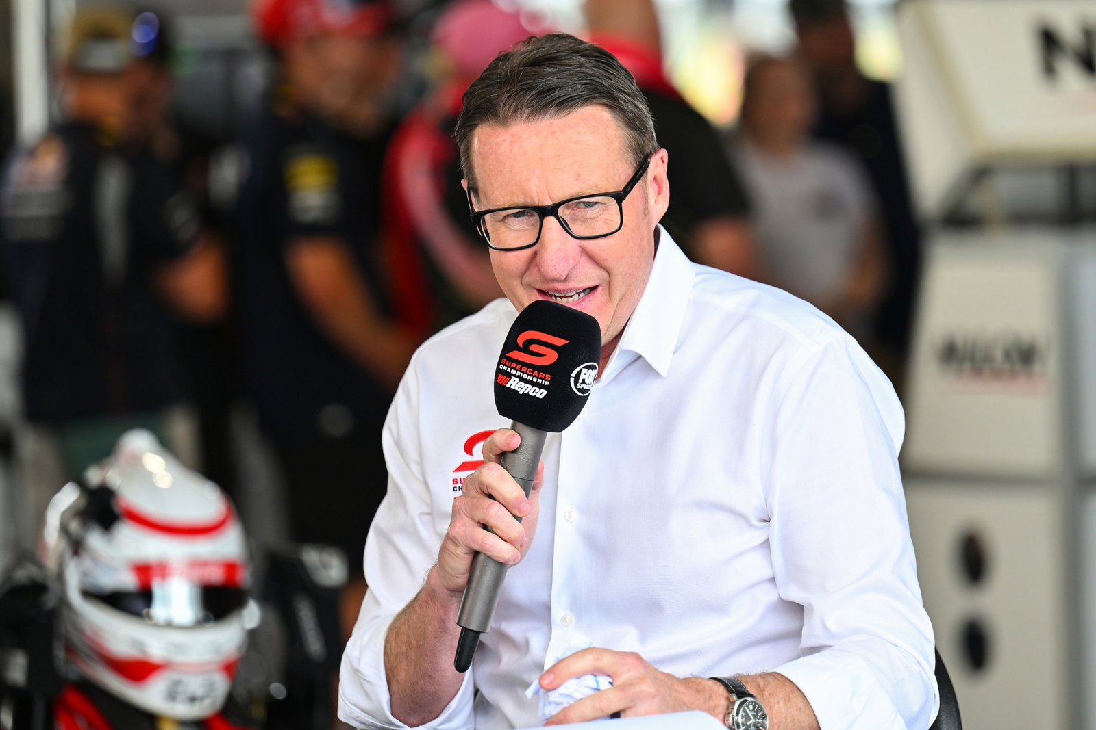 ‘Stand by every word’: Skaife bites back at Schwerkolt