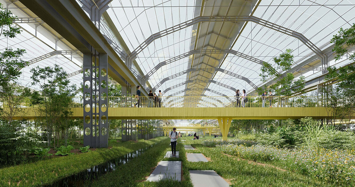 FRPO plans zero-energy factory 'magnifica fabbrica' for la scala milan