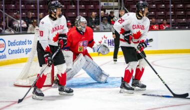 Which teams could take both Liam and Markus Ruck in 2026 NHL Draft?