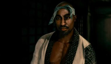 Stranger Than Heaven Confirms Release Date; Will Feature Tupac, the Legendary Rapper Who Died in 1996