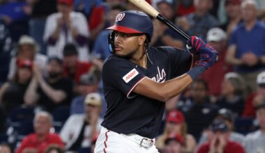 James Wood’s ‘stubborn’ plate approach leading to stellar start