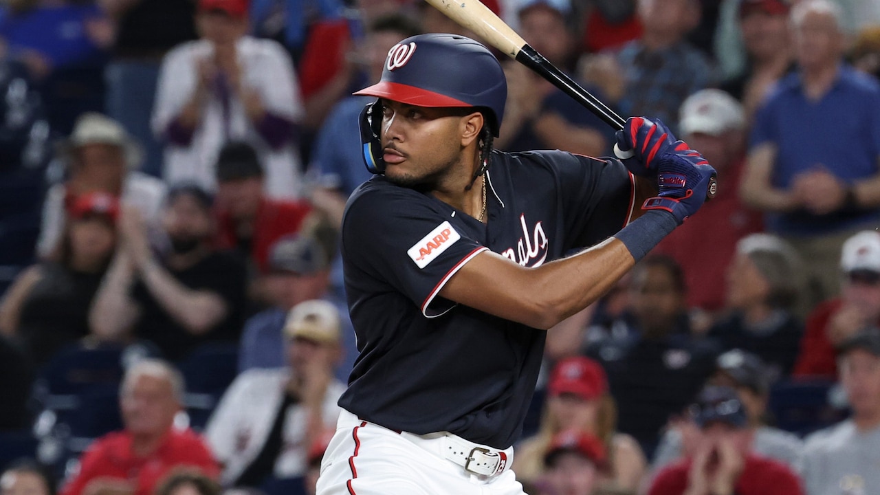 James Wood’s ‘stubborn’ plate approach leading to stellar start