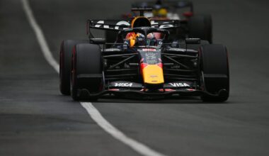 What we know about Red Bull's biggest 2026 F1 car weaknesses
