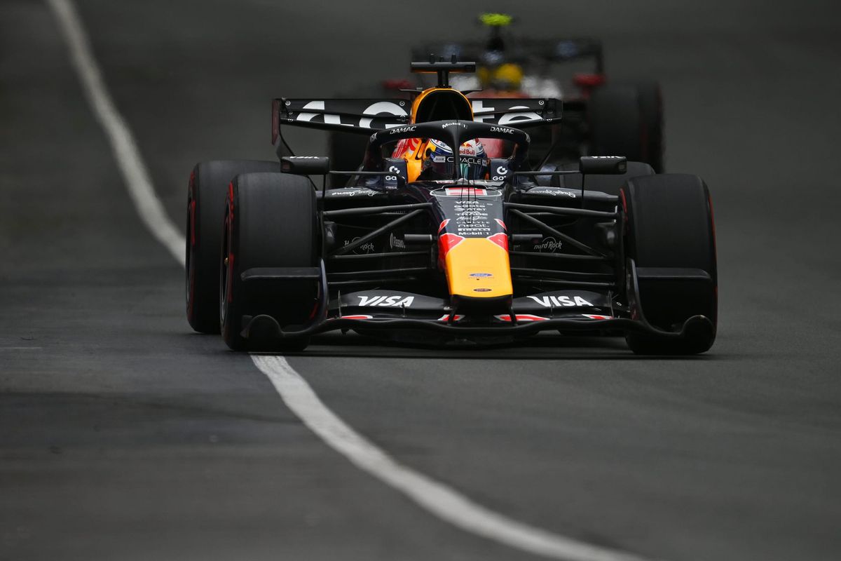 What we know about Red Bull's biggest 2026 F1 car weaknesses