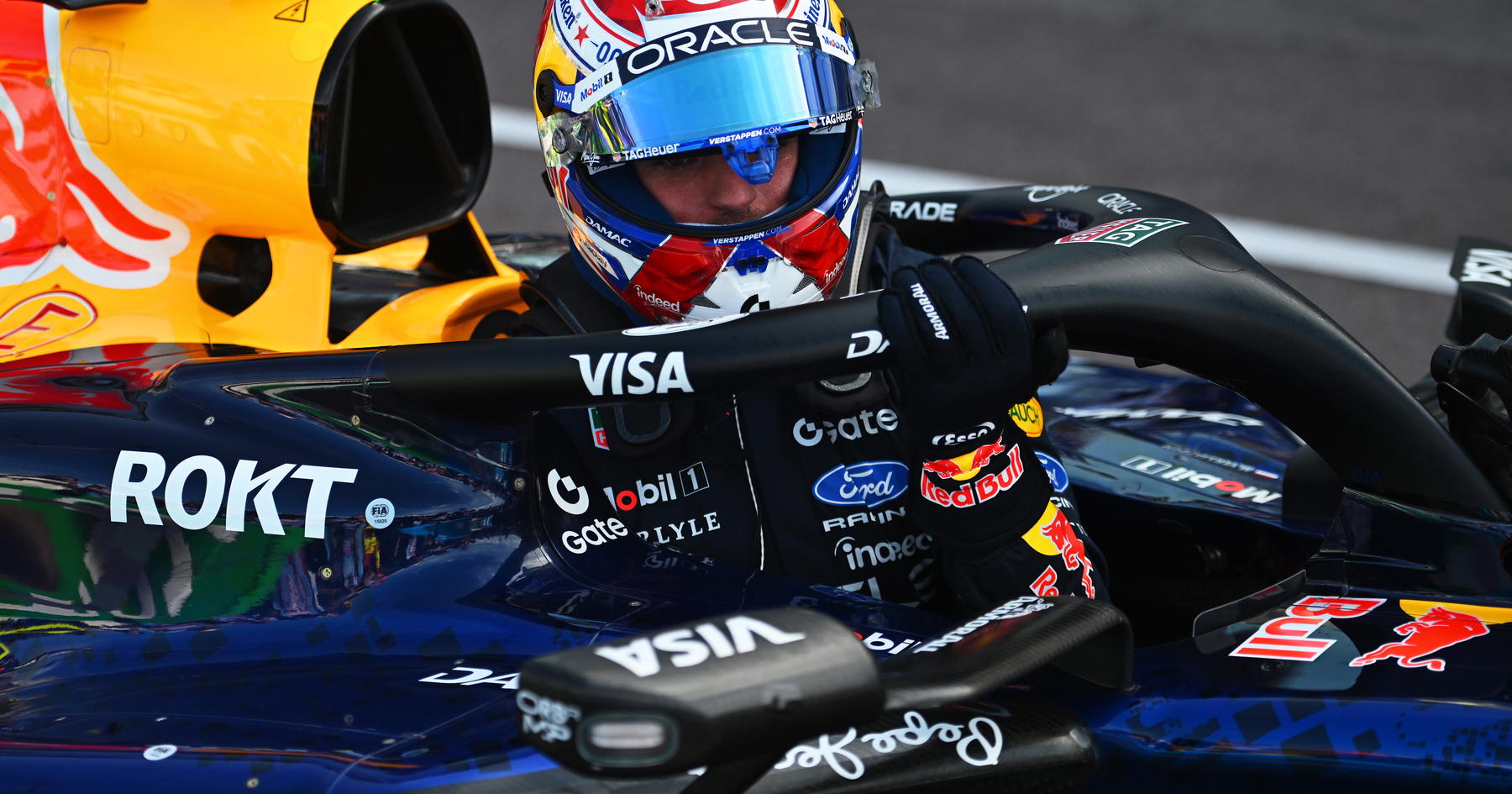 Max Verstappen delivers Red Bull warning as Kimi Antonelli handed setback – RacingNews365 Review