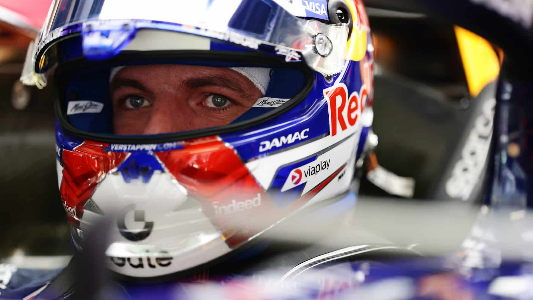 The race that will decide Max Verstappen's F1 future? Why Austria is make-or-break for Red Bull