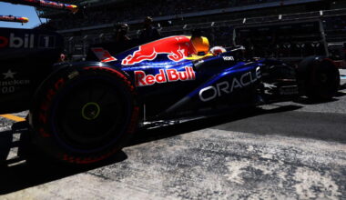Red Bull to launch important but not extreme Austrian GP upgrade