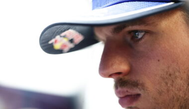 Why Max Verstappen could decide two drivers' F1 fates