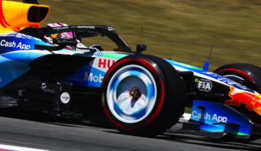 Liam Lawson airs frustration after shock F1 turnaround