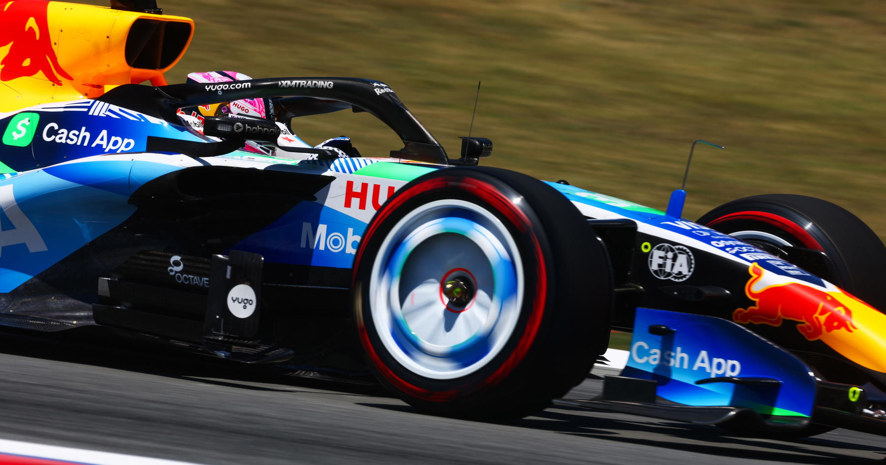 Liam Lawson airs frustration after shock F1 turnaround