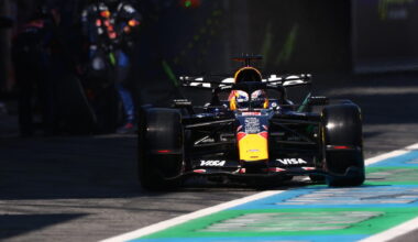 Max Verstappen hands Red Bull bleak assessment: 'That's not going to change'