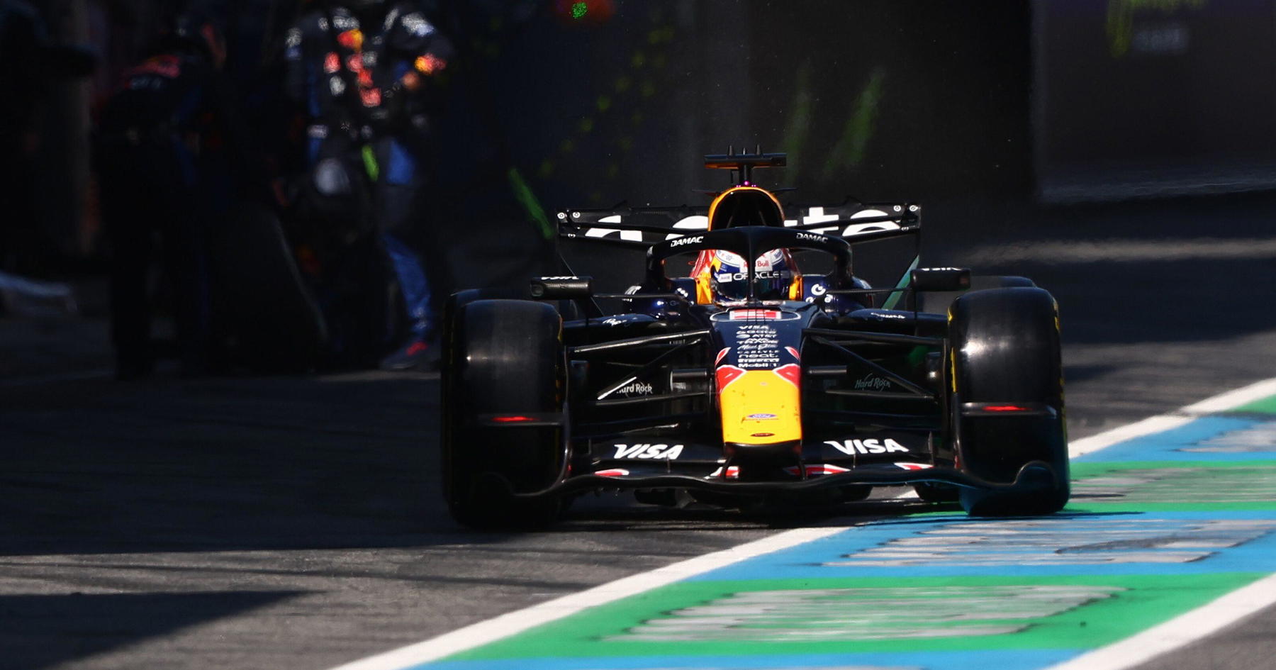 Max Verstappen hands Red Bull bleak assessment: 'That's not going to change'