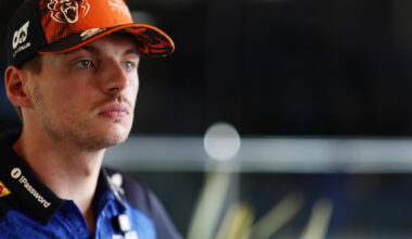 Max Verstappen addresses Red Bull upgrade significance in F1 future decision