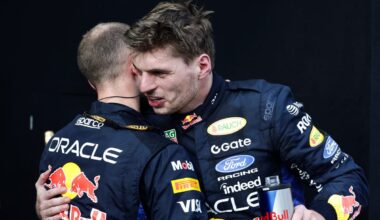 Will strong Austrian GP help Red Bull keep Verstappen? Our verdict