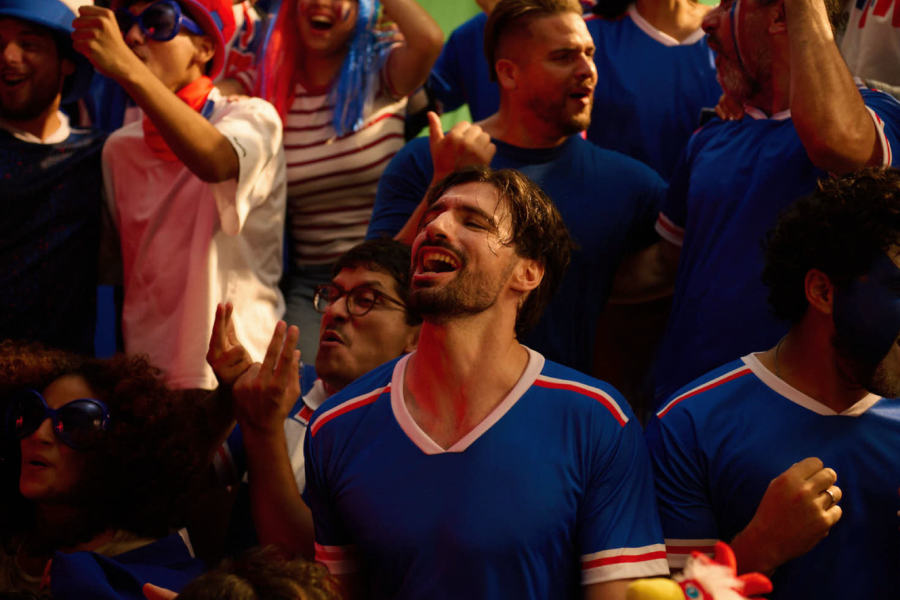 SKYN Condoms Link Football Fever & Intimacy In Global Campaign