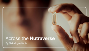 This week's Nutraverse: Super El Niño, Benicaros gets novel foods, Function acquires SuppCo, ‘neglected’ men’s health category