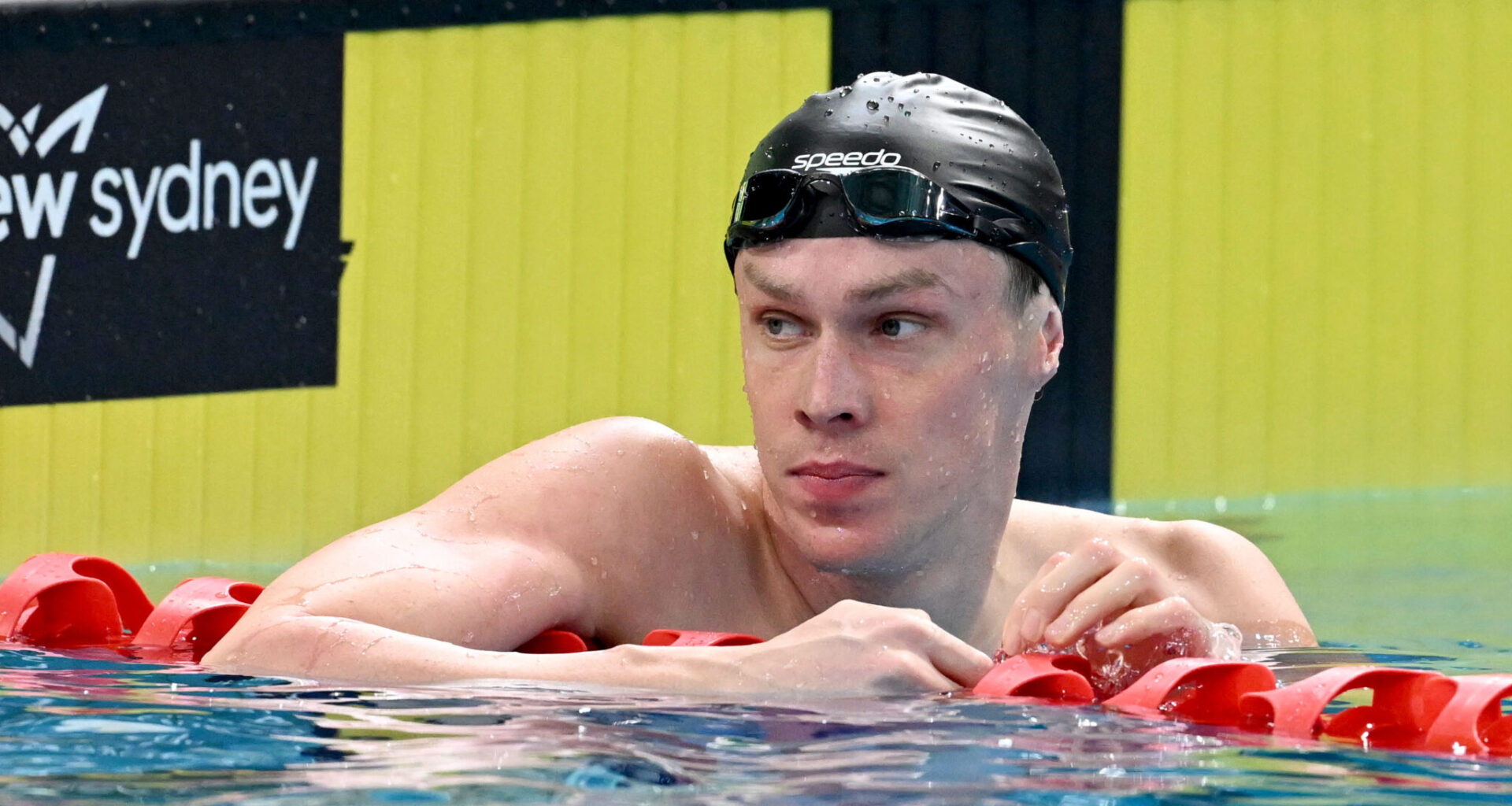 2026 Australian Swimming Trials: Day 5 Finals Live Recap