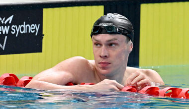 2026 Australian Swimming Trials: Day 5 Finals Live Recap