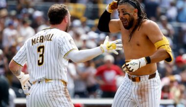 MLB power rankings: Finally, some series wins