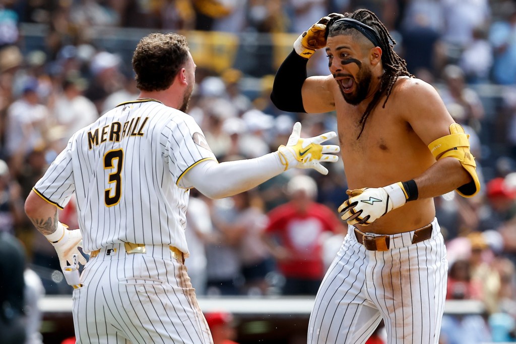 MLB power rankings: Finally, some series wins