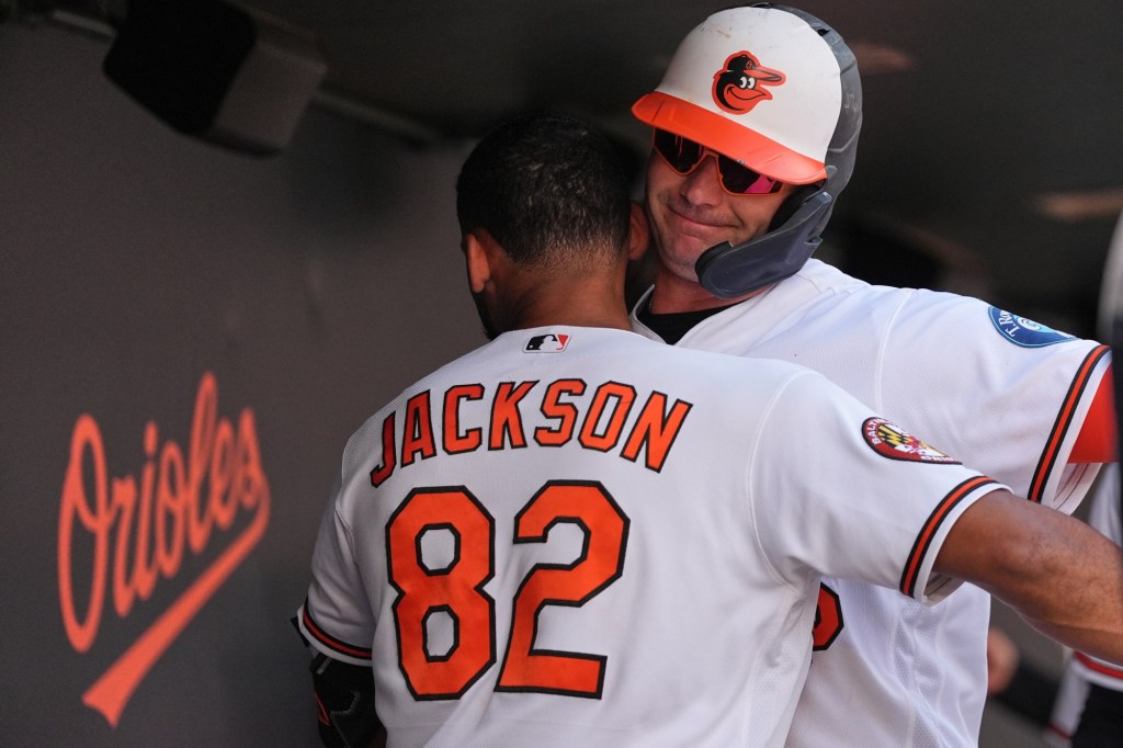 Padres on deck: Starting a long road trip in Baltimore