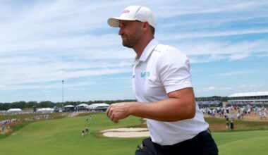 How Much Money Has Wyndham Clark Won In His Career?