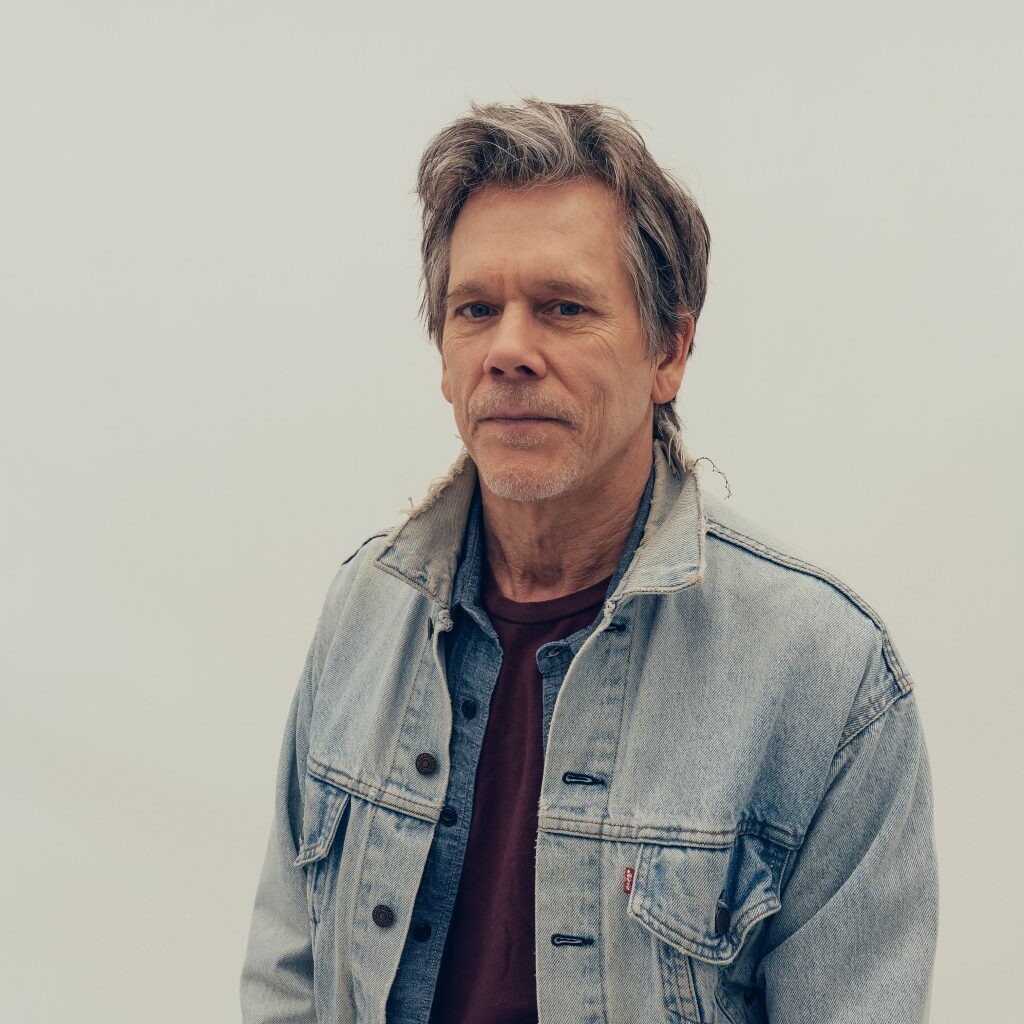 Kevin Bacon To Star In 'Summoner' Horror Film From Amazon MGM