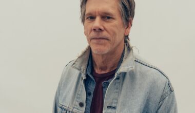 Kevin Bacon To Star In 'Summoner' Horror Film From Amazon MGM