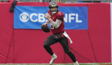 Baker Mayfield Gives Update on Bucs Contract Extension Talks Amid NFL Rumors