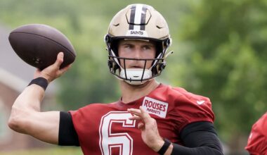 Power Ranking NFL Teams That Can Go Worst to First in 2026