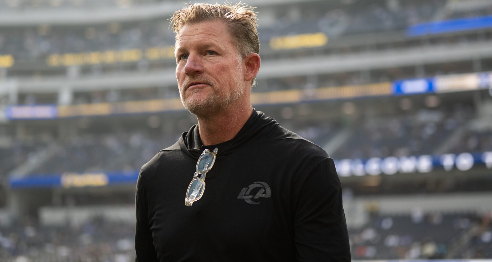 'F Them Picks,' Check Out Rams' 1st-Round NFL Draft Pick History After Myles Garrett Trade