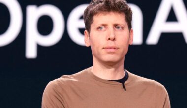 Sam Altman: I think this is the most-fair criticism of Ai right now