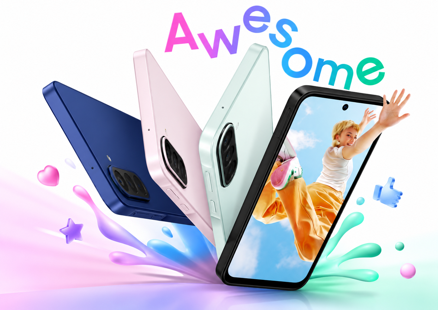 Samsung releases new affordable smartphone with six years of software updates