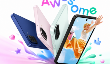 Samsung releases new affordable smartphone with six years of software updates