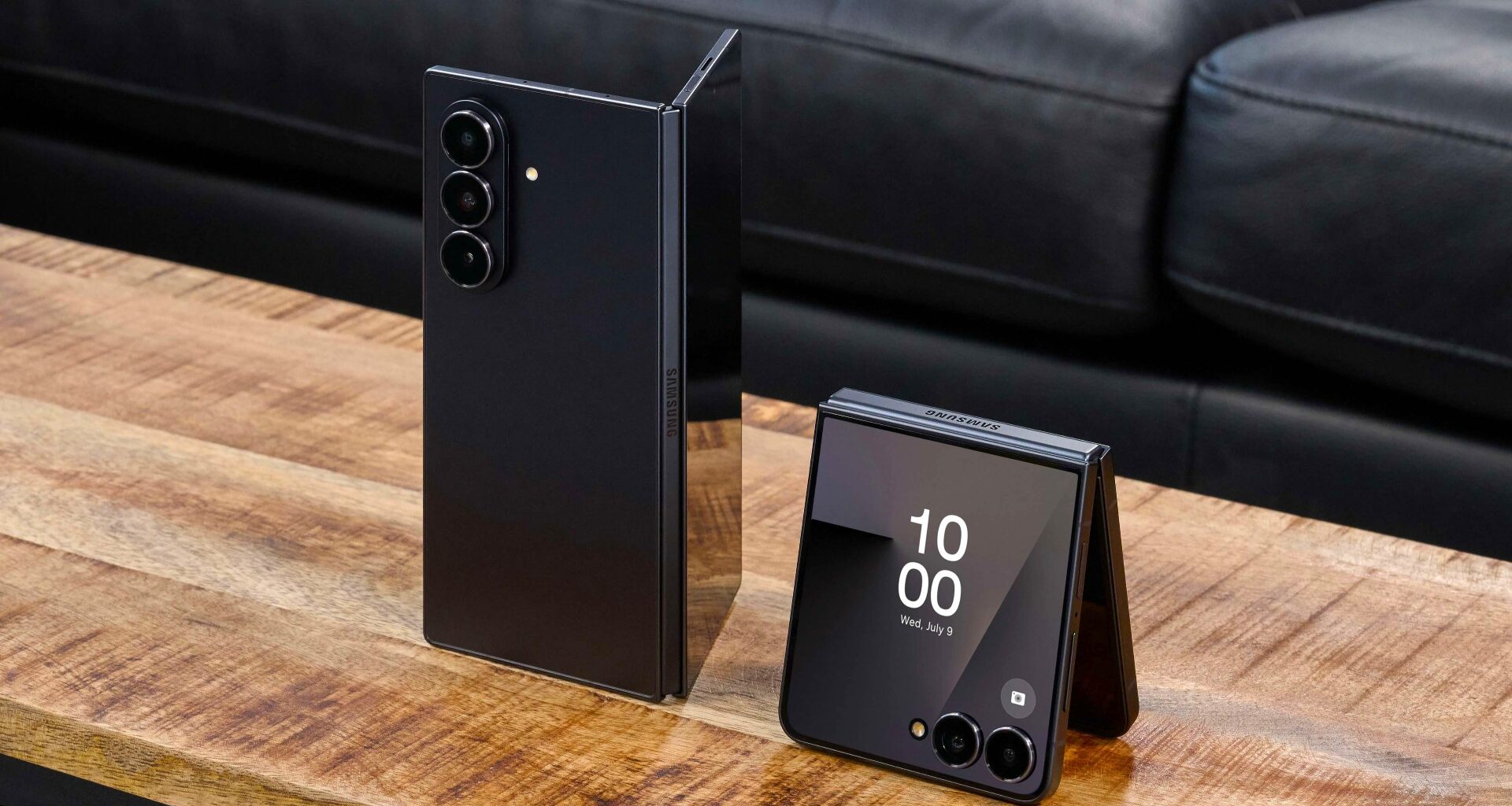 Samsung Galaxy S27, Galaxy Z Fold 8 and Galaxy Z Flip 8 affected differently by component shortage