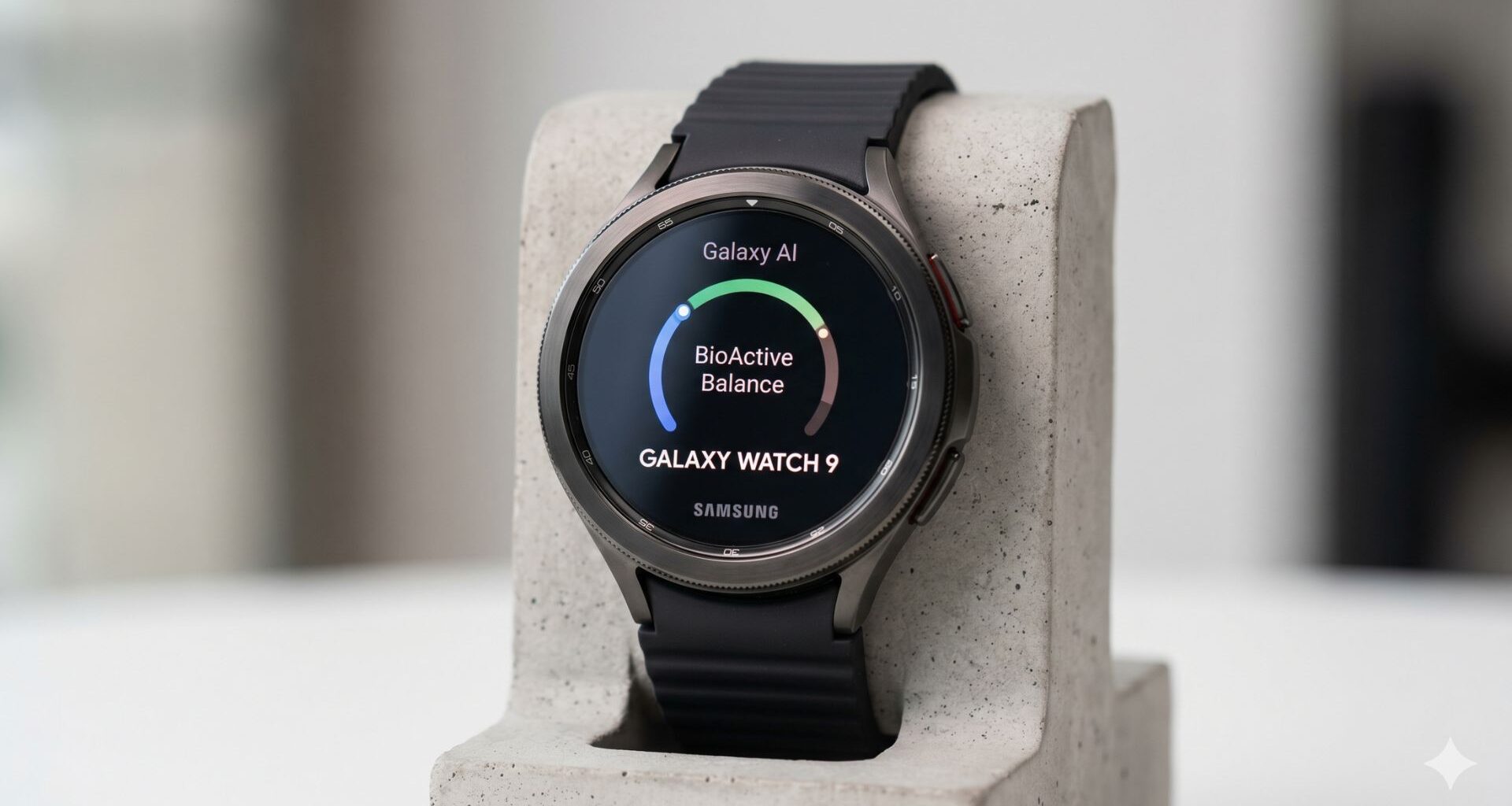 What to expect from Samsung Galaxy Watch 9