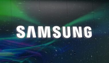 Samsung plans to buy more display panels from Chinese firms BOE, CSOT