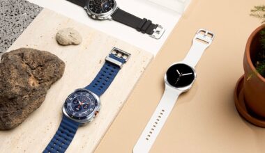 Samsung's Galaxy Watch9 and Ultra 2 will be available in these colors, leak claims