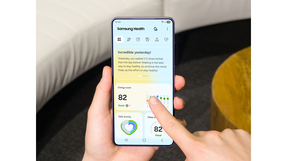 Samsung Introduces Next-Gen Galaxy Watch Features for AI-Powered Everyday Health Companion – Samsung Global Newsroom