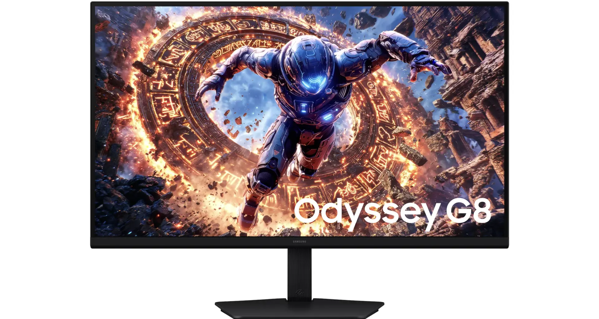 Samsung Australia Launches 2026 Odyssey Gaming Monitors