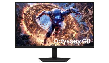 Samsung Australia Launches 2026 Odyssey Gaming Monitors